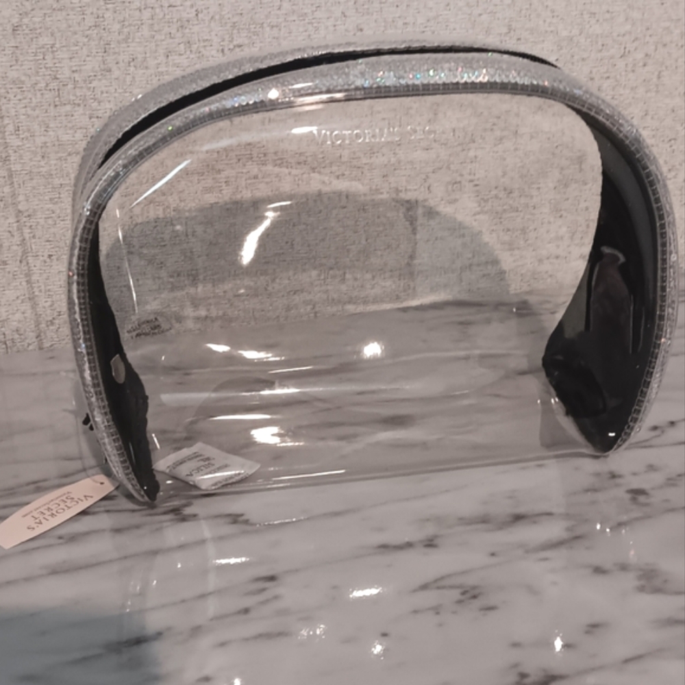 Victoria's Secret Large Cosmetics Bag